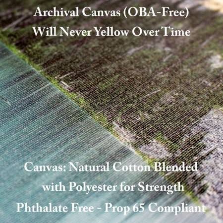 Canvas Art Q562