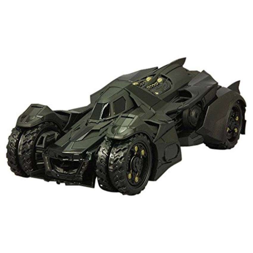 Batman Arkham Knight Batmobile Vehicle (1:18 Scale) C5753