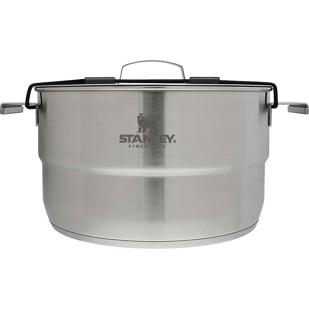 Camp Pro Cook Set T287518