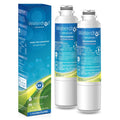 Refrigerator Water Filter 2 Pack Q3335
