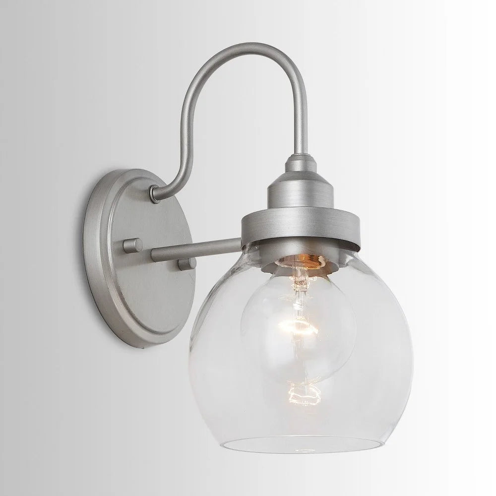 1 Light Wall Sconce Z52754
