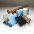 Cylinder 6x22 x 12x22 Cappuccino Positioning Bolsters S3131