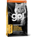 Limited Ingredient Duck Recipe Dry Cat Food V733751
