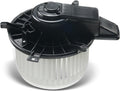 Pack of 2 Heater Blower Motor Assembly P5149