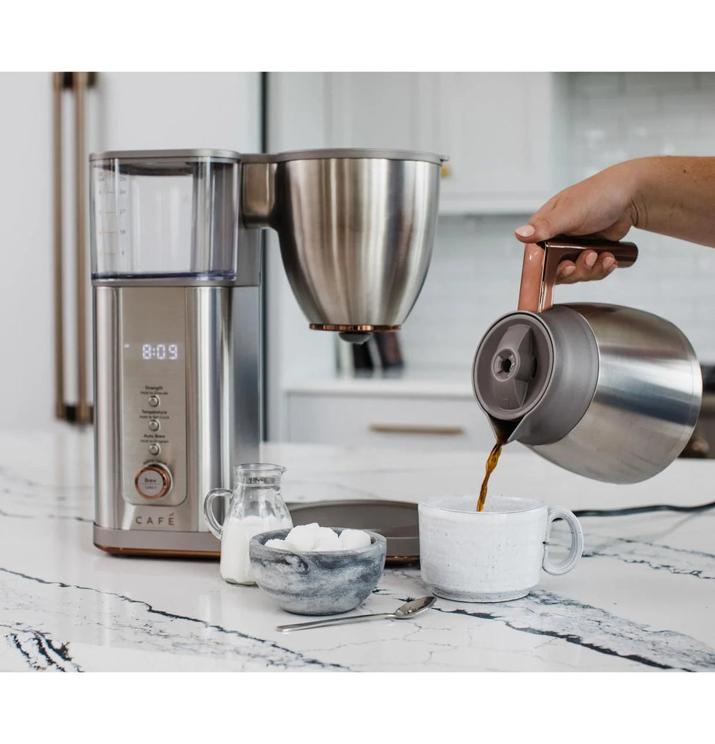 10-Cup WiFi Coffee Maker R1408