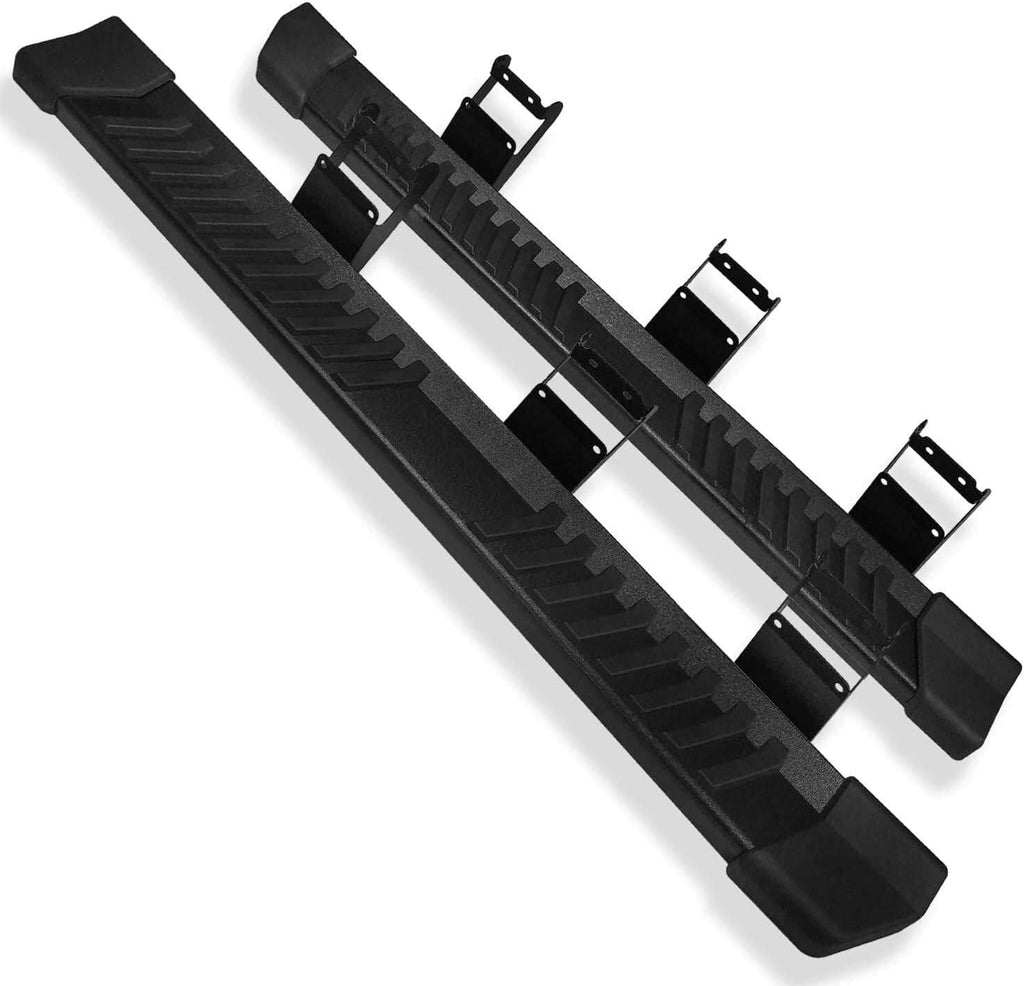 Running Board Nerf Bar Side Steps Width 6 Inches K4692