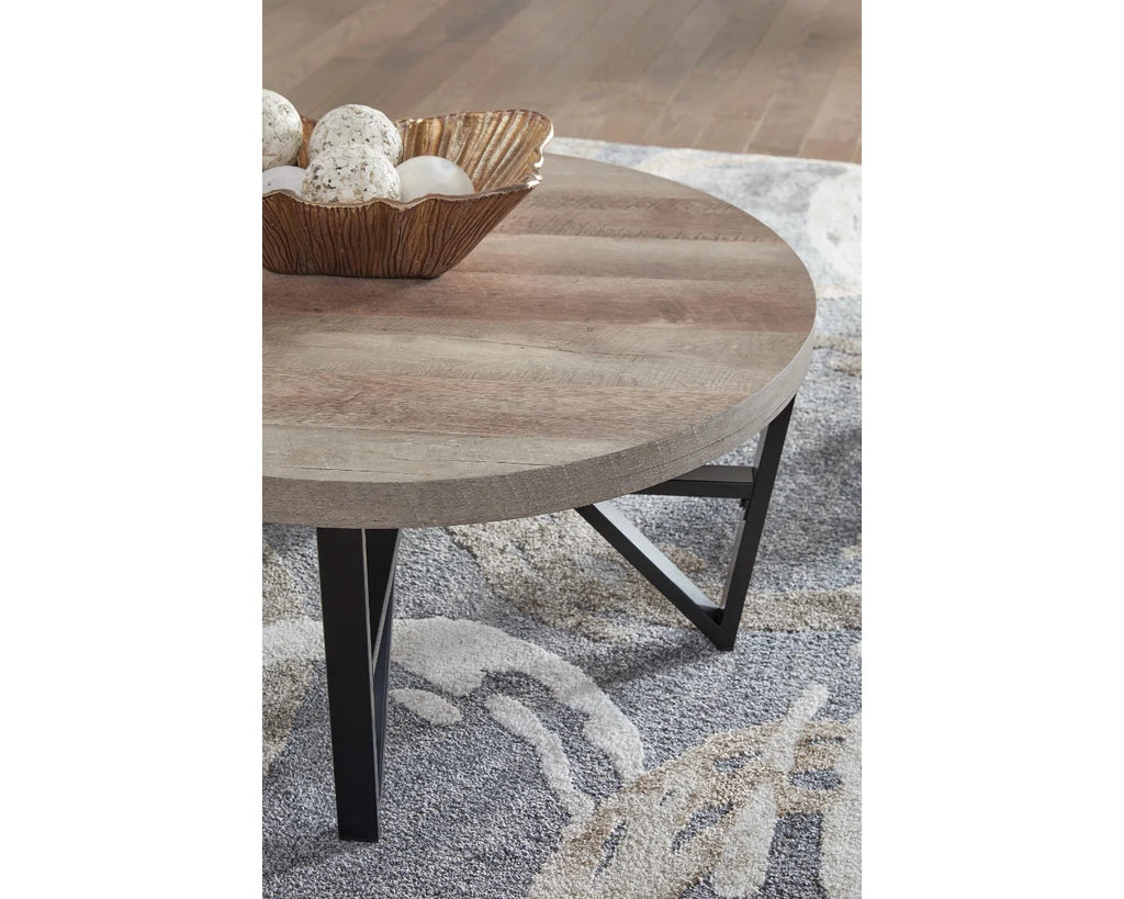 Table Set of 3 P318