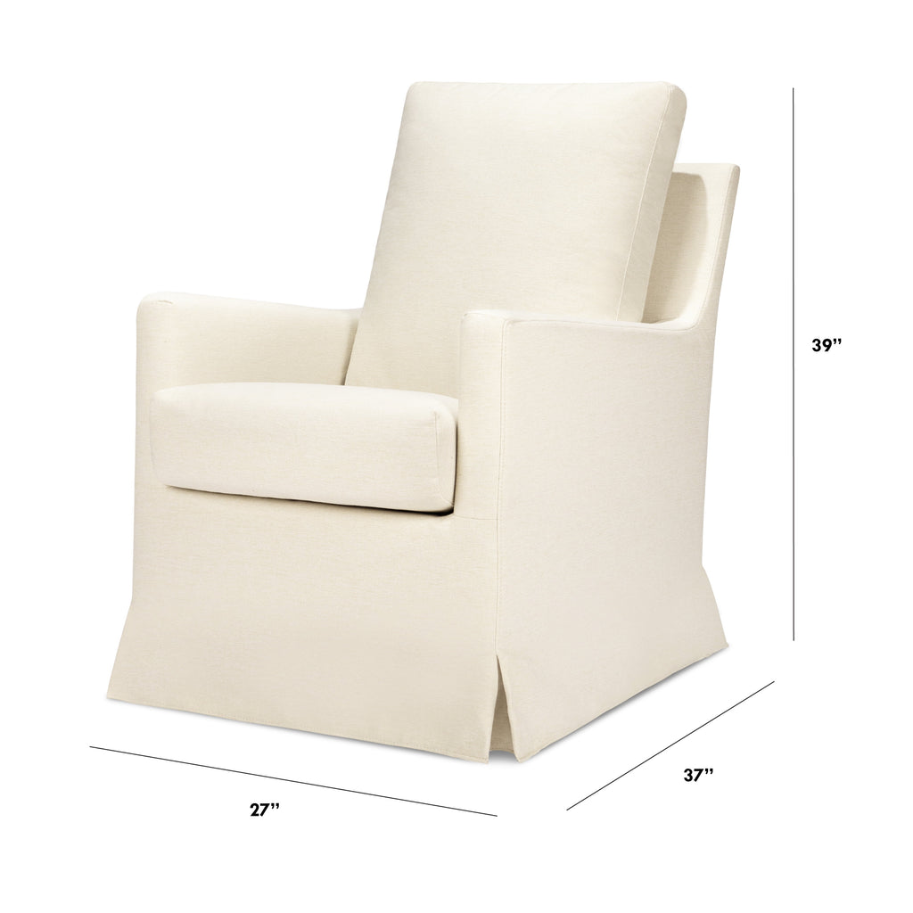 Swivel Glider G3575