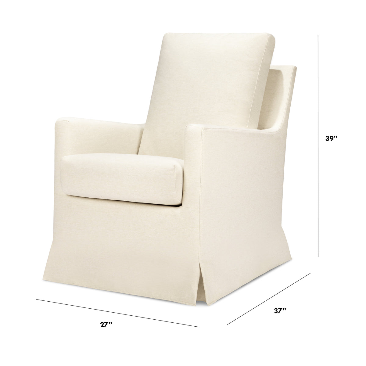 Swivel Glider G3575