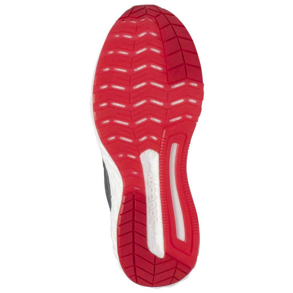 Charcoal/Red Size 12 Running Shoes E890