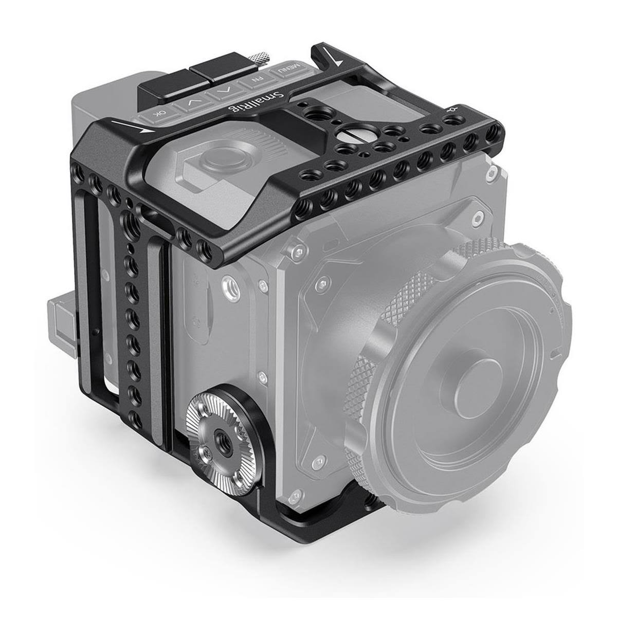 Cage for Z Cam E2-S6/F6/F8 Camera U372