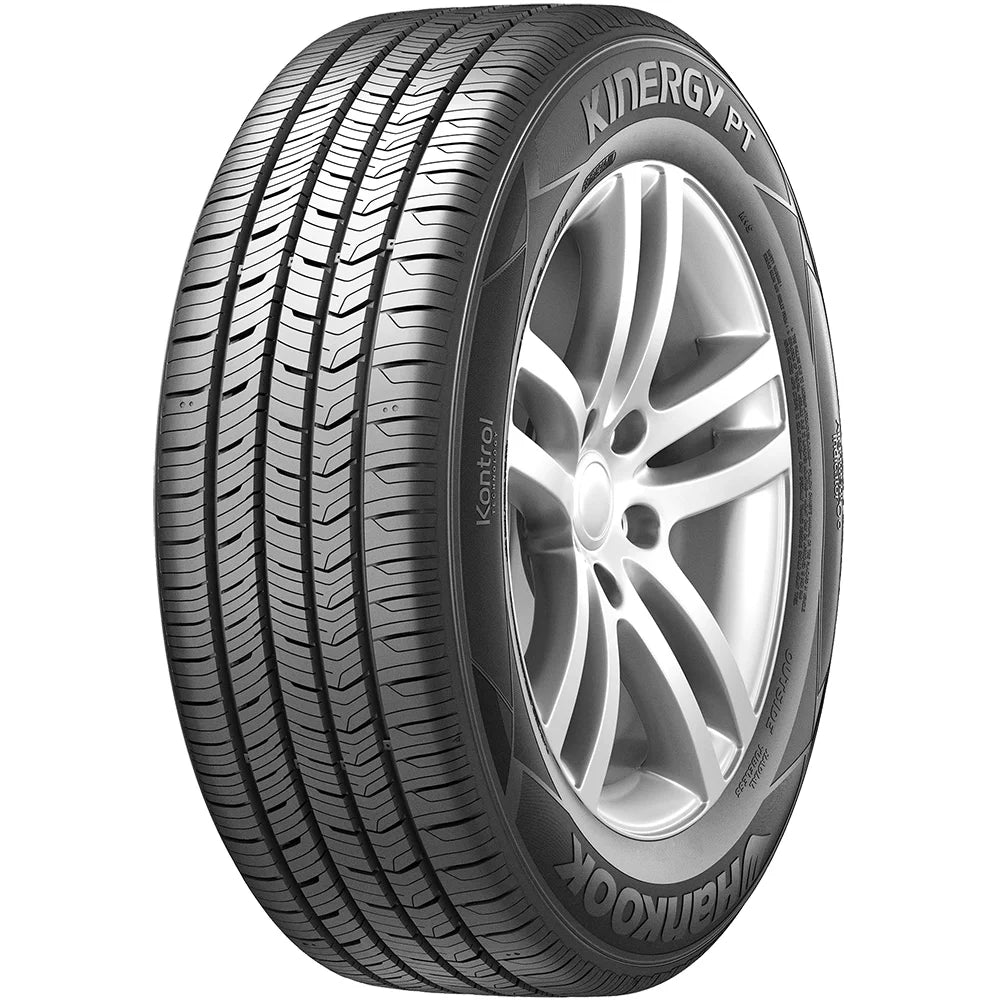 All Season 185/55R16 83H Passenger Tire B541