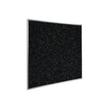 Confetti Speck Rubber Tackboard V266