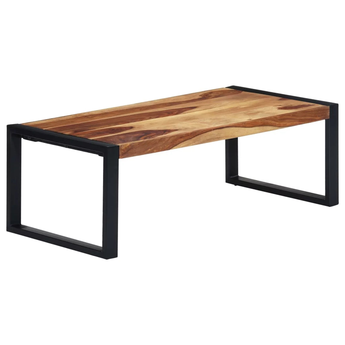Solid Sheesham Wood Coffee Table R345998