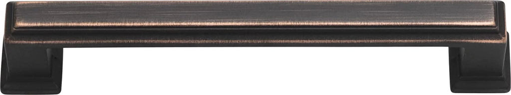 Large Pull Slate Finish O7261