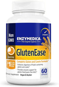 Digestive Enzymes 60 Count P656