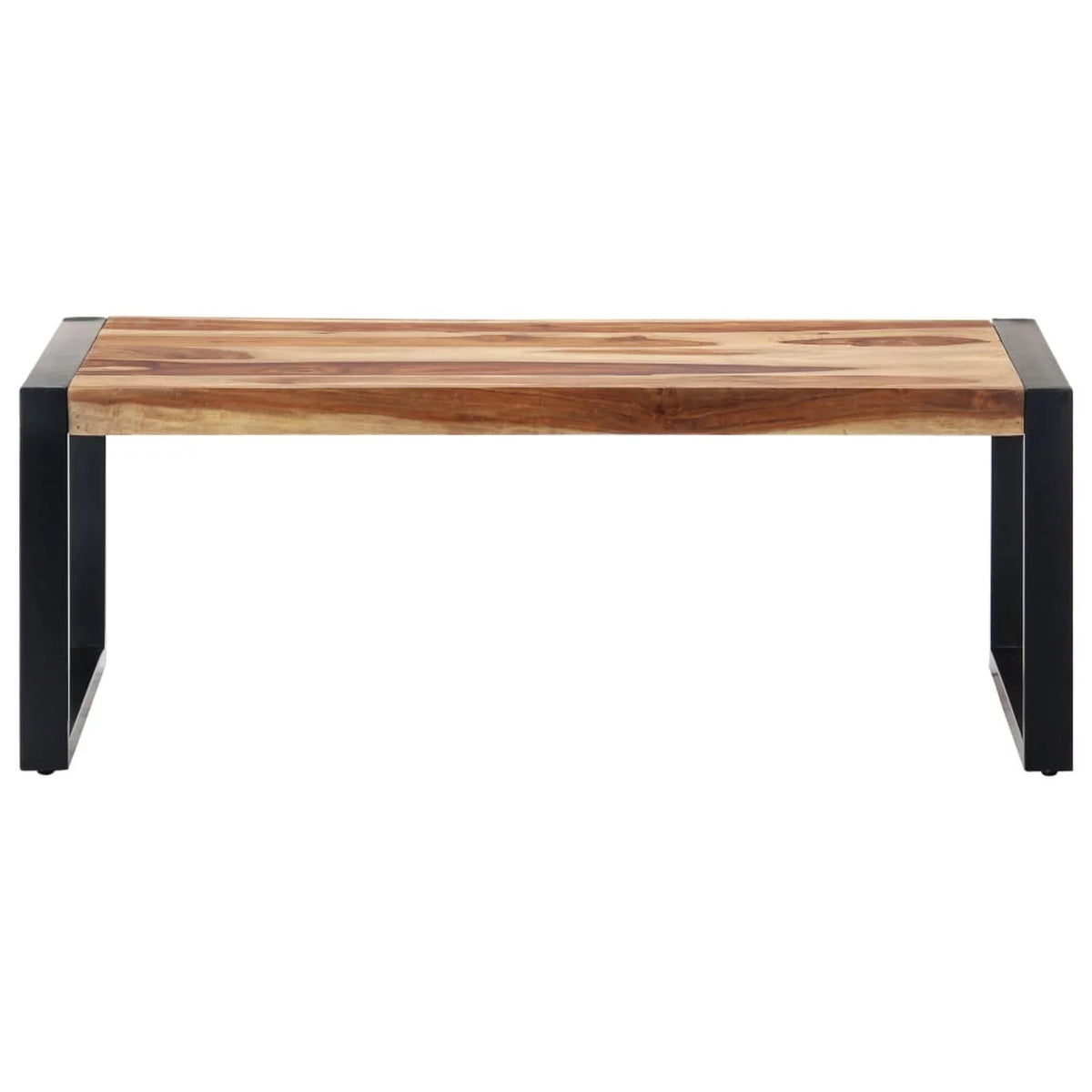 Solid Sheesham Wood Coffee Table R345998