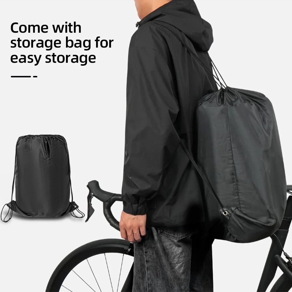 Bike Transport Case Oxford Cloth Waterproof Storage Bag B31172