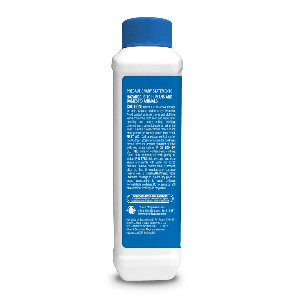 Dishwasher Cleaner and Kitchen Cleaning Pads N968