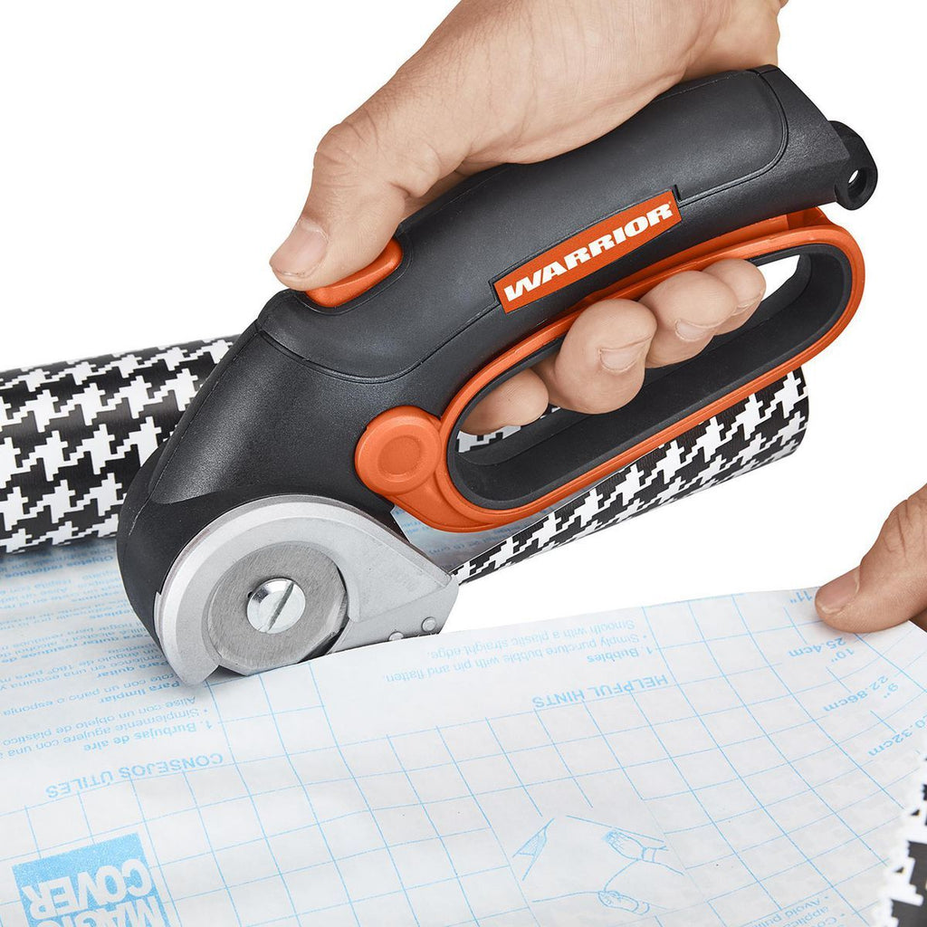 Cordless Power Cutter W6391