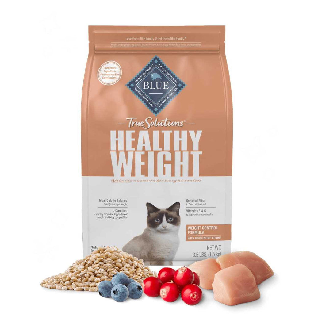 Adult Dry Cat Food D513305