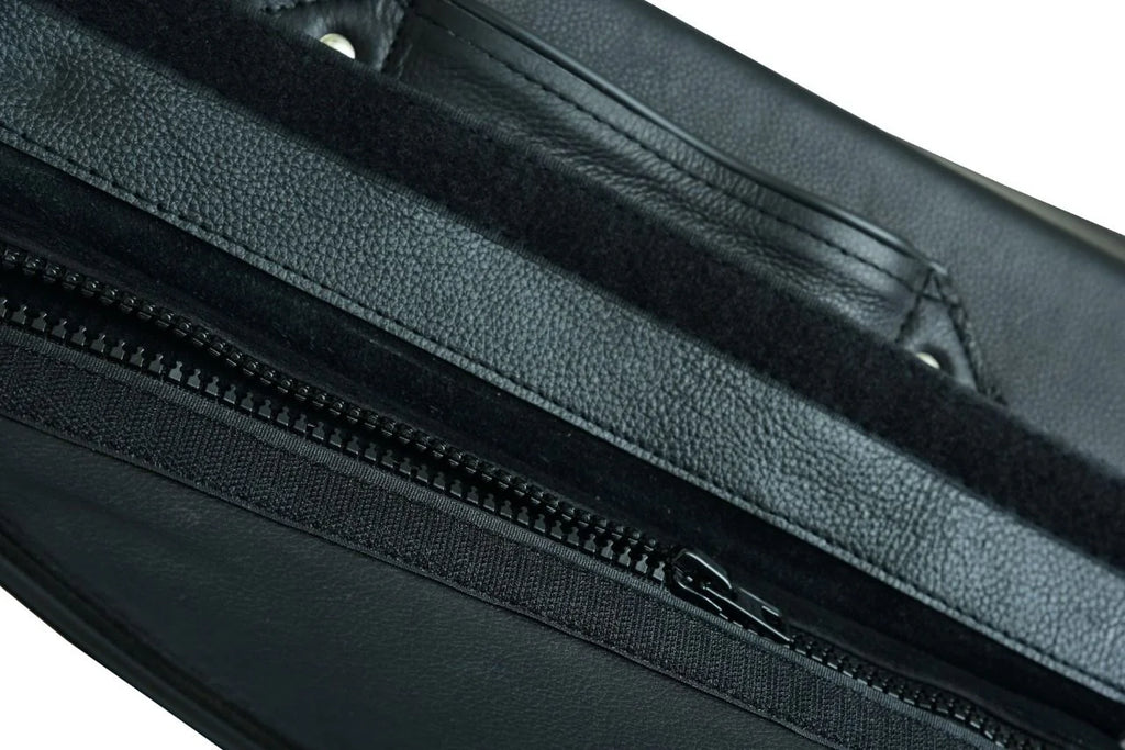 Motorcycle Saddle Bags with Gun Holsters Waterproof Luggage Bags I6006