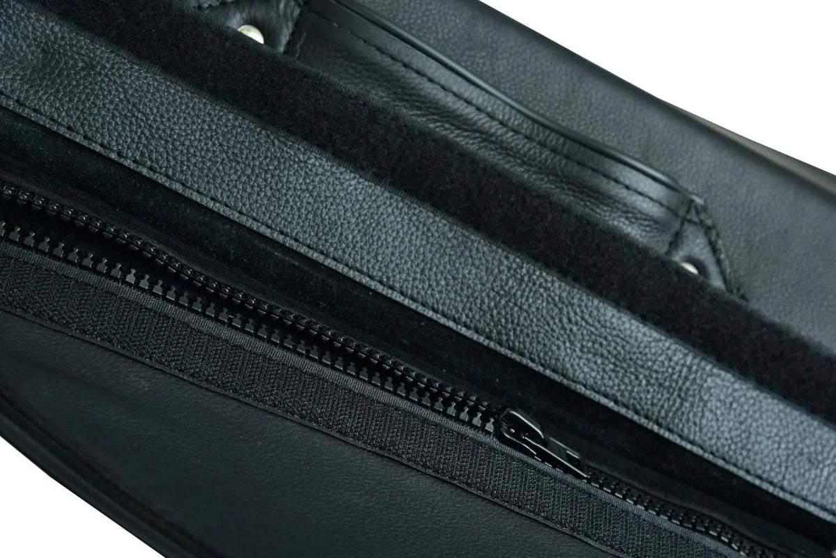 Motorcycle Saddle Bags with Gun Holsters Waterproof Luggage Bags I6006