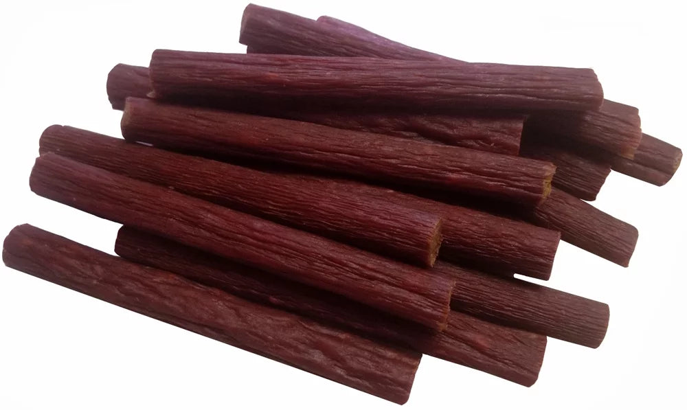 Beef and Chicken Snack Sticks 30 oz A2274