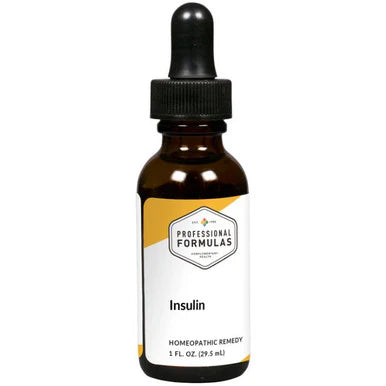 Insulin 1 oz W254