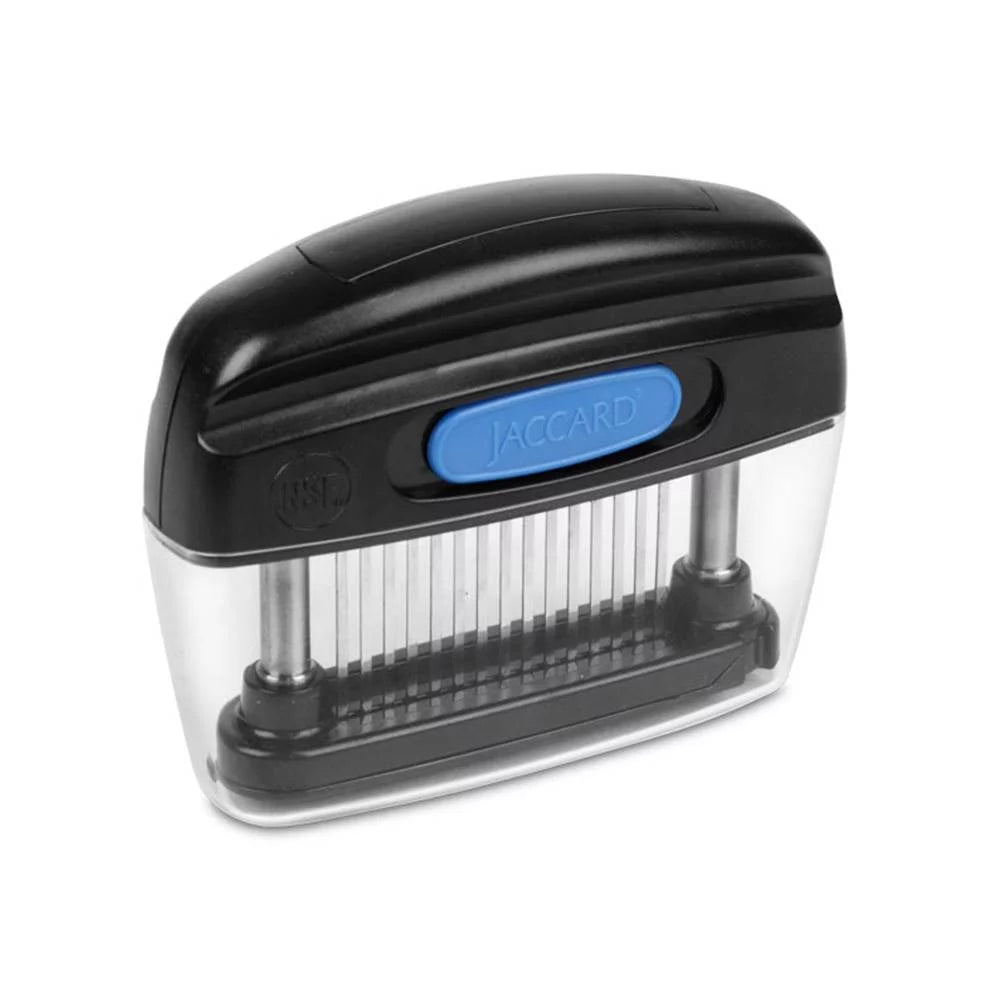 15-Blade Steel Knife Tenderizer L46784