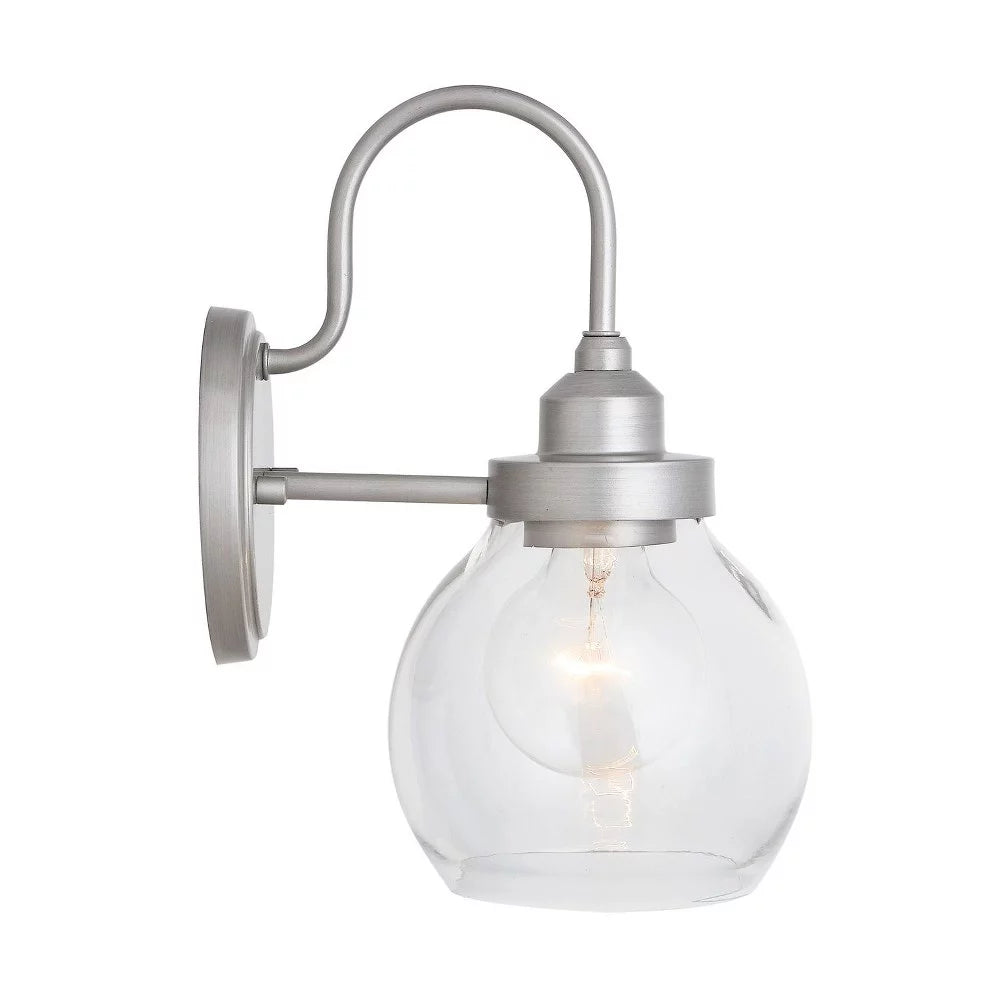 1 Light Wall Sconce Z52754