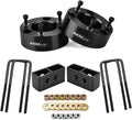 3" Front 2" Rear Leveling Lift Kit for Ford F150 4WD 2WD T1849