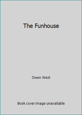 The Funhouse (Mass Market Paperback) Q1423
