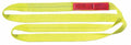 Polyester Web Sling, Type 5, 6 In W, 3 Ft L G1287
