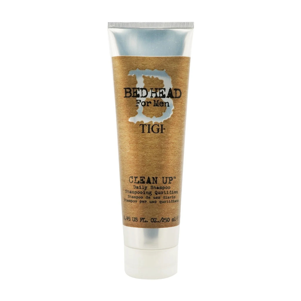 Clean Up Daily Shampoo 250ml Q836591