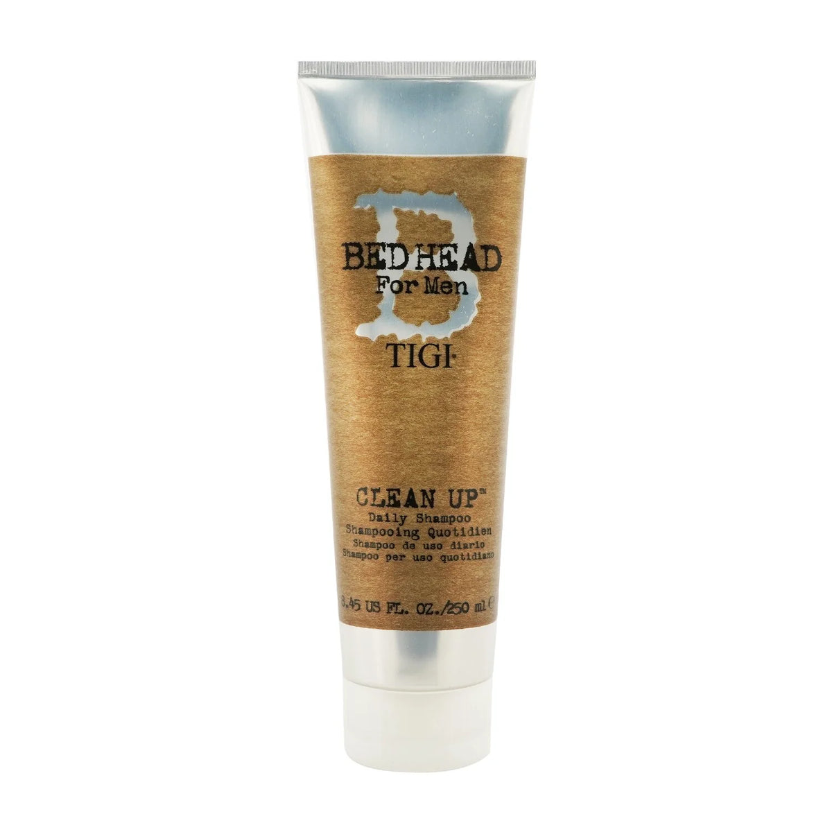 Clean Up Daily Shampoo 250ml Q836591