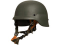 Green Medium Ballistic Helmet V71167