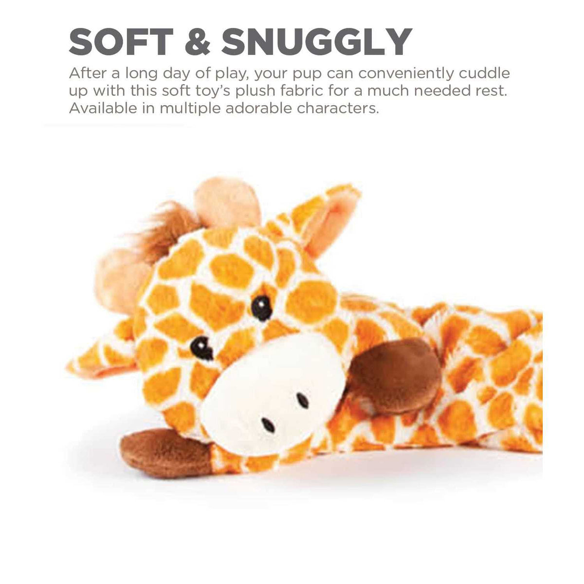 Dog Toy P79691