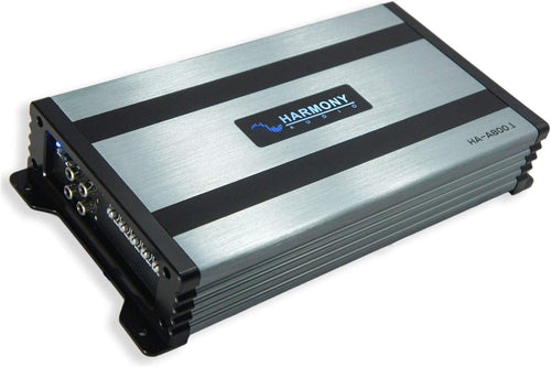 10 Custom Sub Box Enclosure with Amplifier I8761