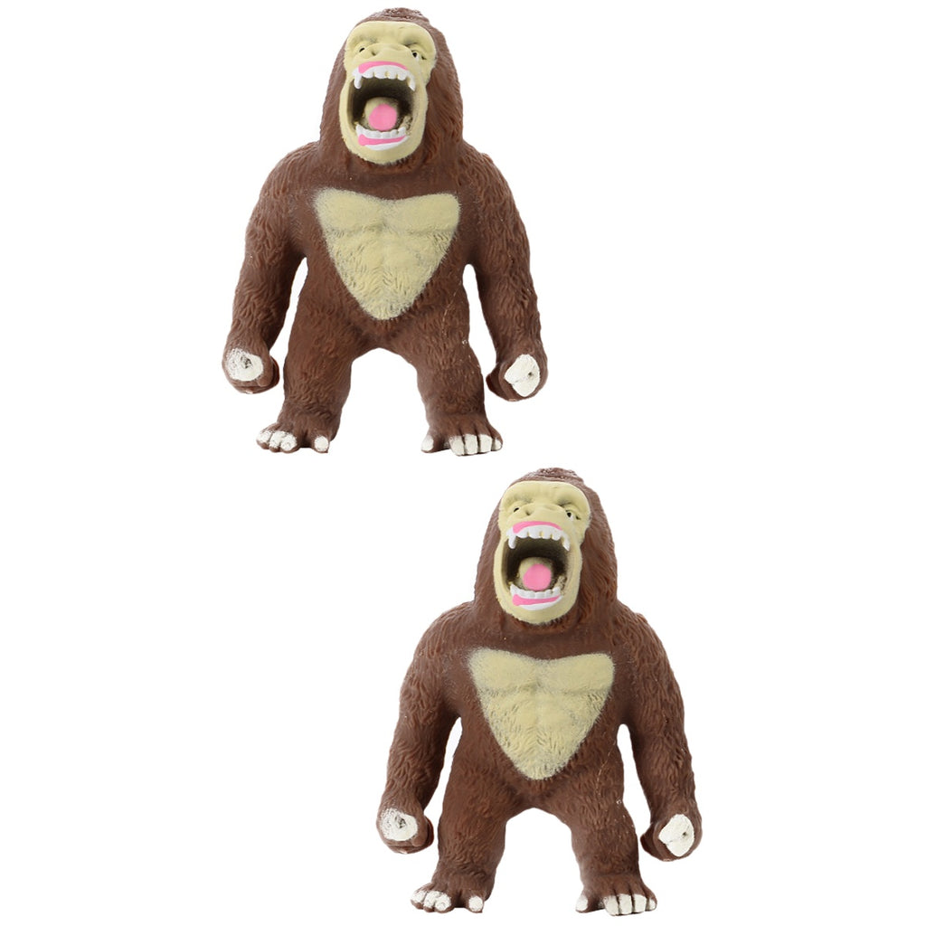 Gorilla Stress Squeeze Toy M50583