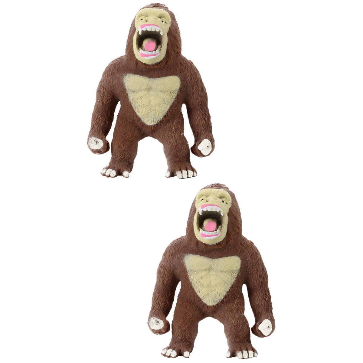 Gorilla Stress Squeeze Toy M50583