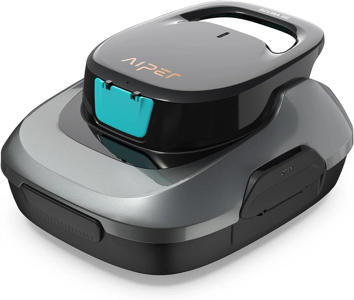 Cordless Robotic Pool Cleaner G82650