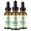 All Natural Healthy Organic Support, 3 Pack G214115