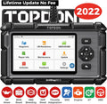OBD2 Scanner Car Code Reader Scan Tool E98233