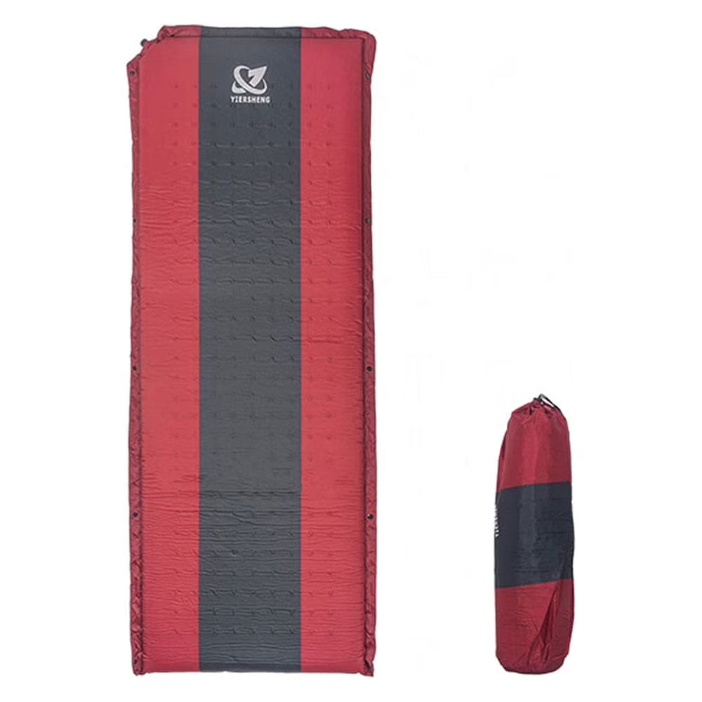Ultralight Inflatable Camping Sleeping Pad Z64979