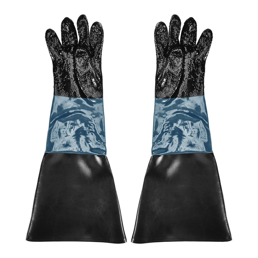 Abrasive Blasting Cabinet Gloves R902854