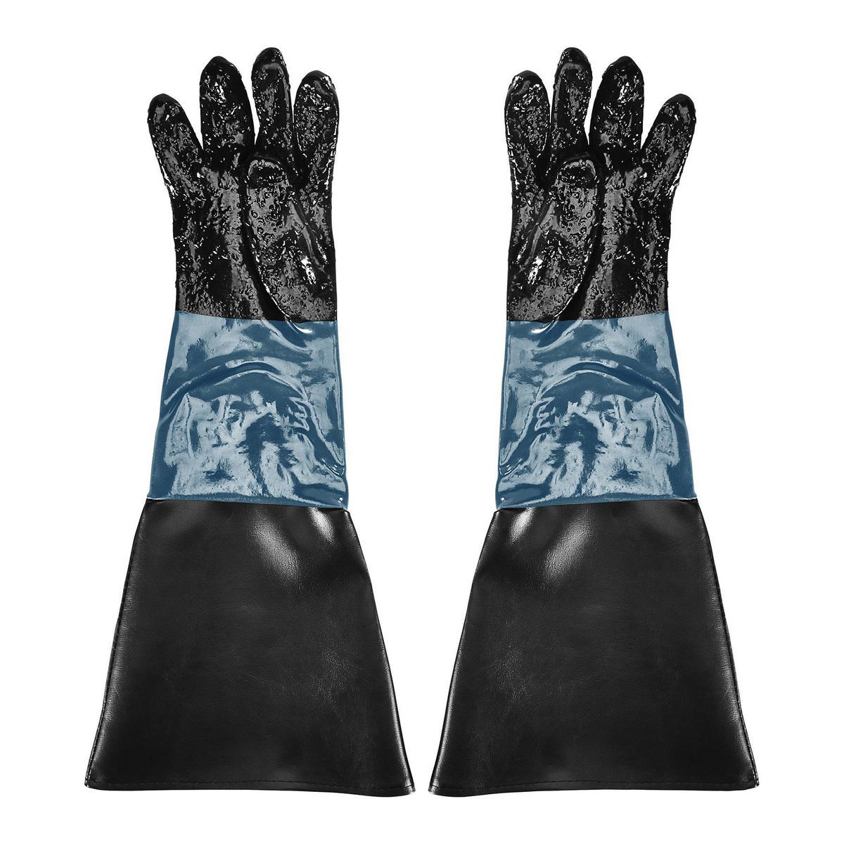 Abrasive Blasting Cabinet Gloves R902854