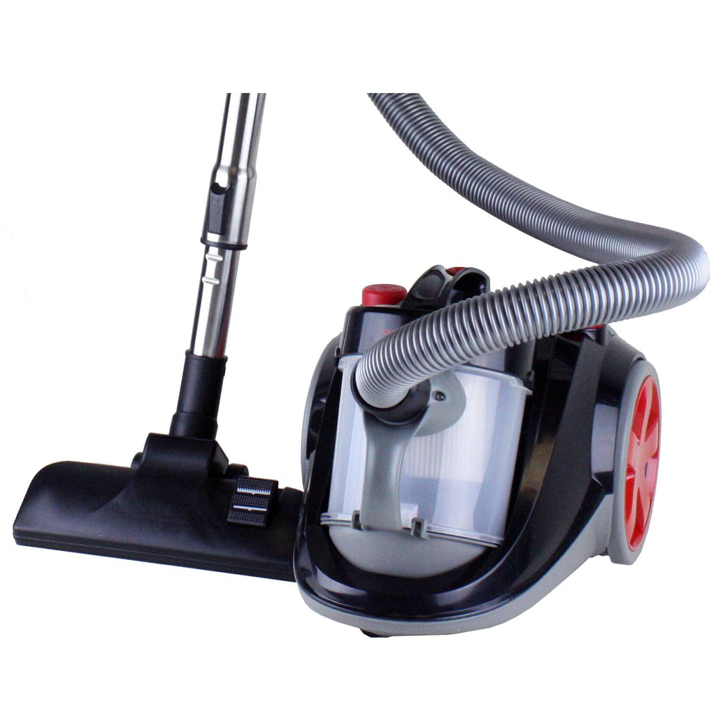 Bagless Canister Vacuum Cleaner J50899