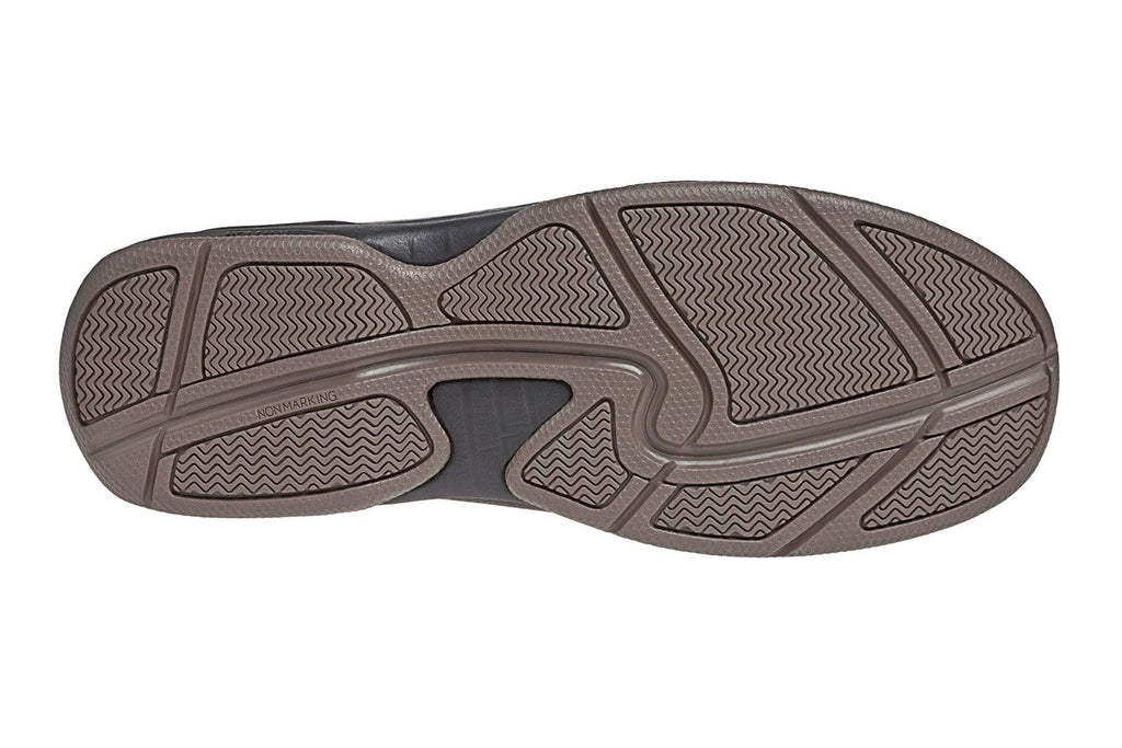 Brown Men's Shoes N503645