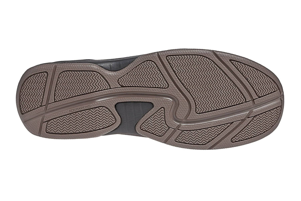 Brown Men's Shoes N503645